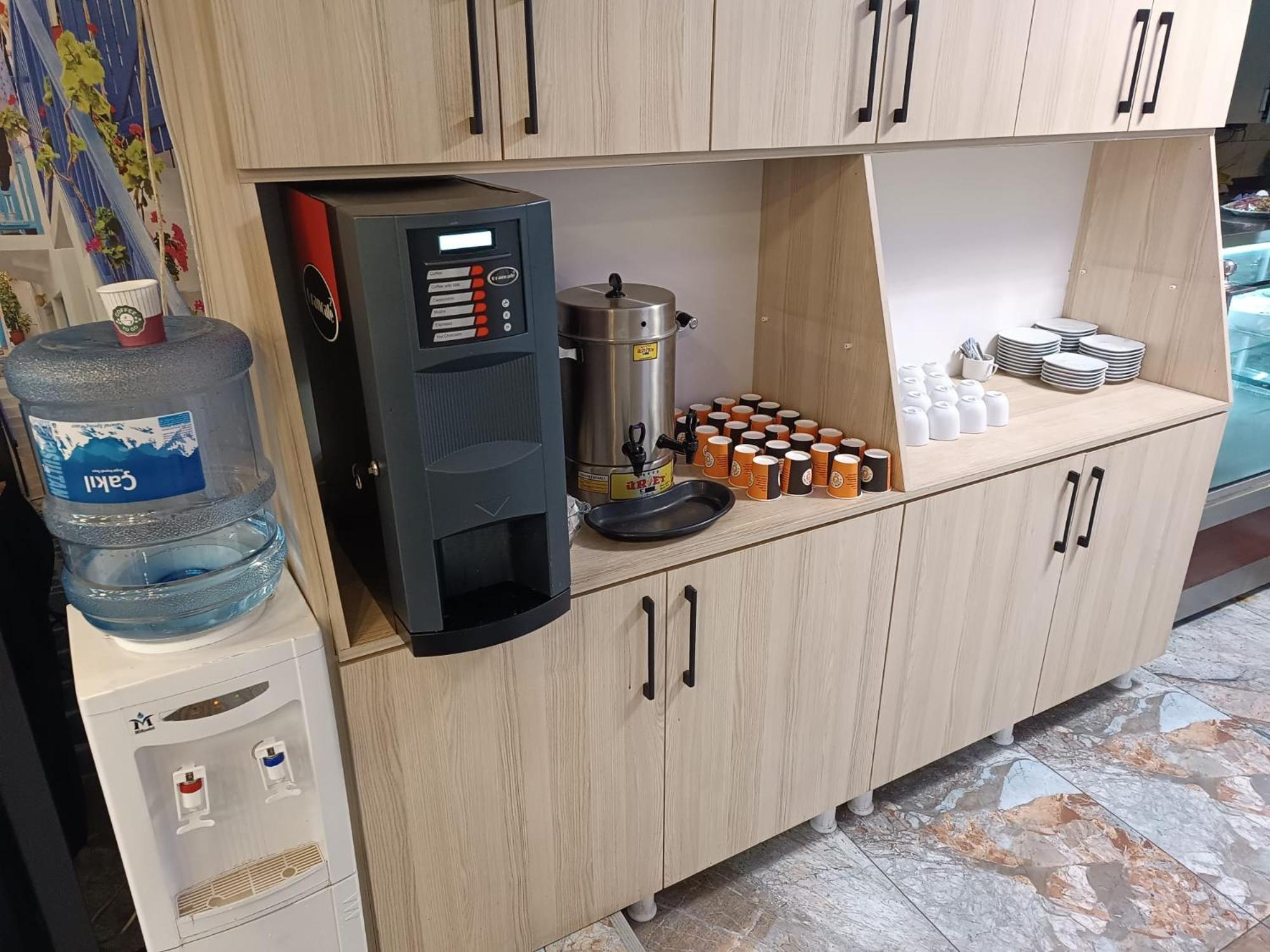 Bona Sera Hotel اسطنبول المظهر الخارجي الصورة