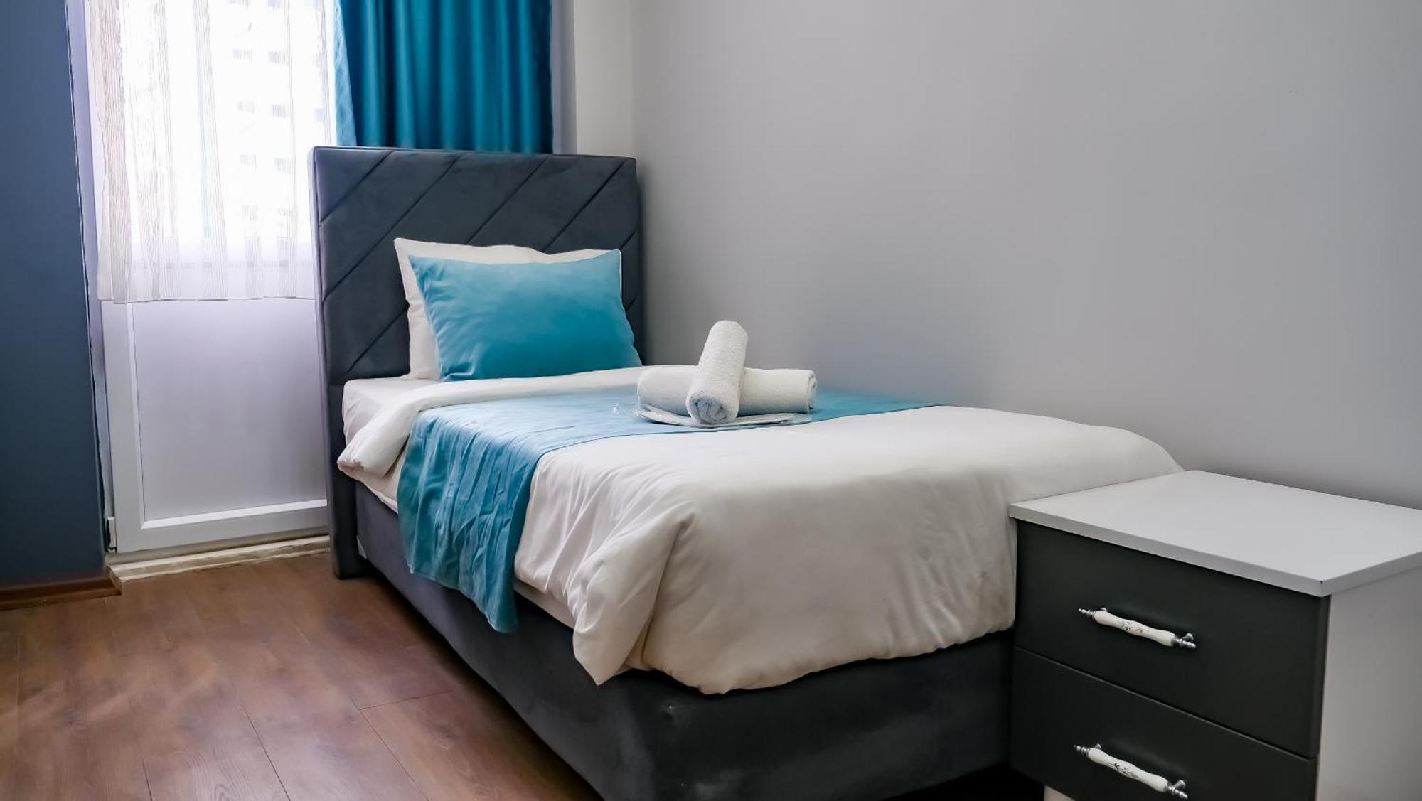 Bona Sera Hotel اسطنبول المظهر الخارجي الصورة