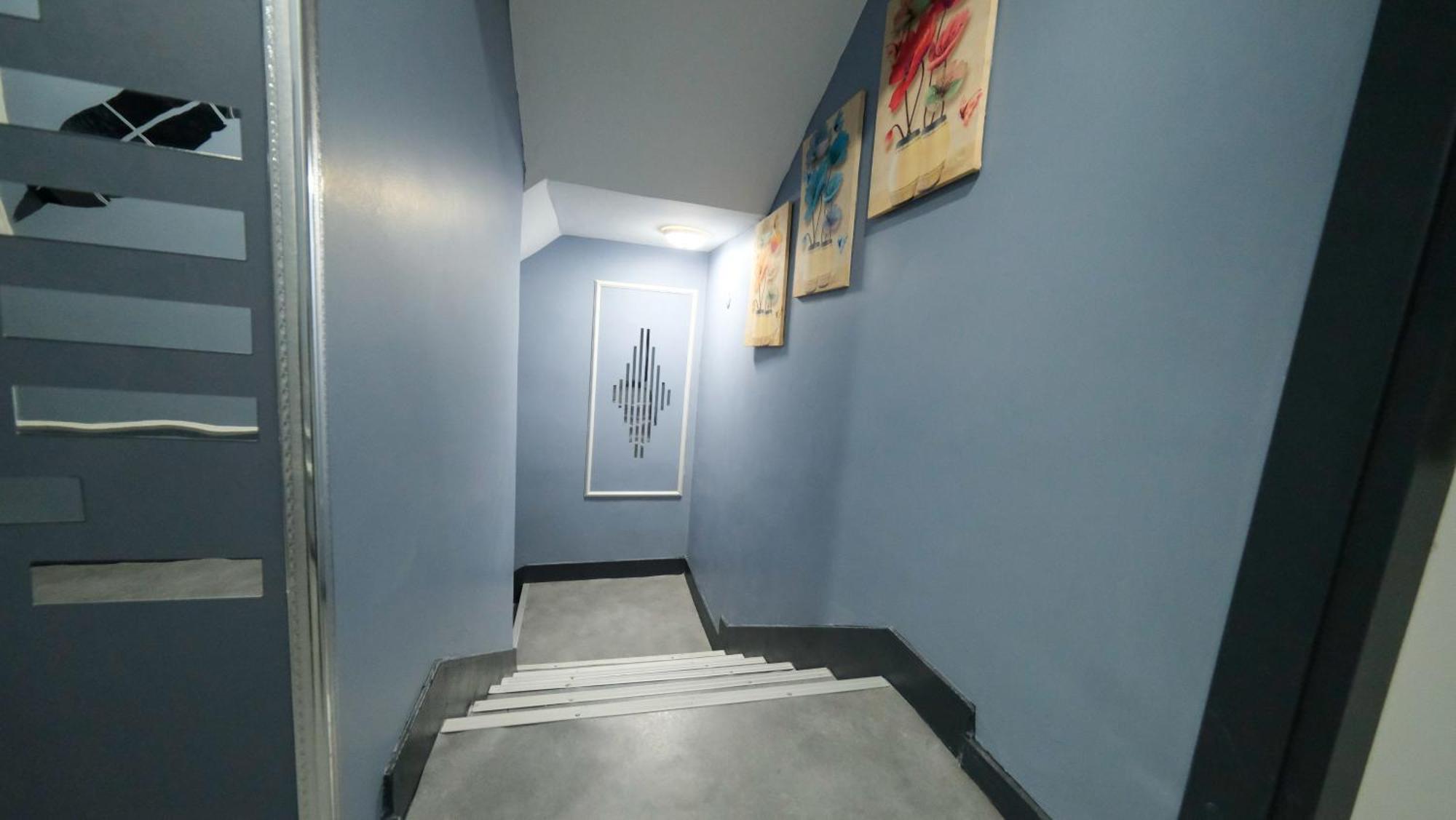 Bona Sera Hotel اسطنبول المظهر الخارجي الصورة