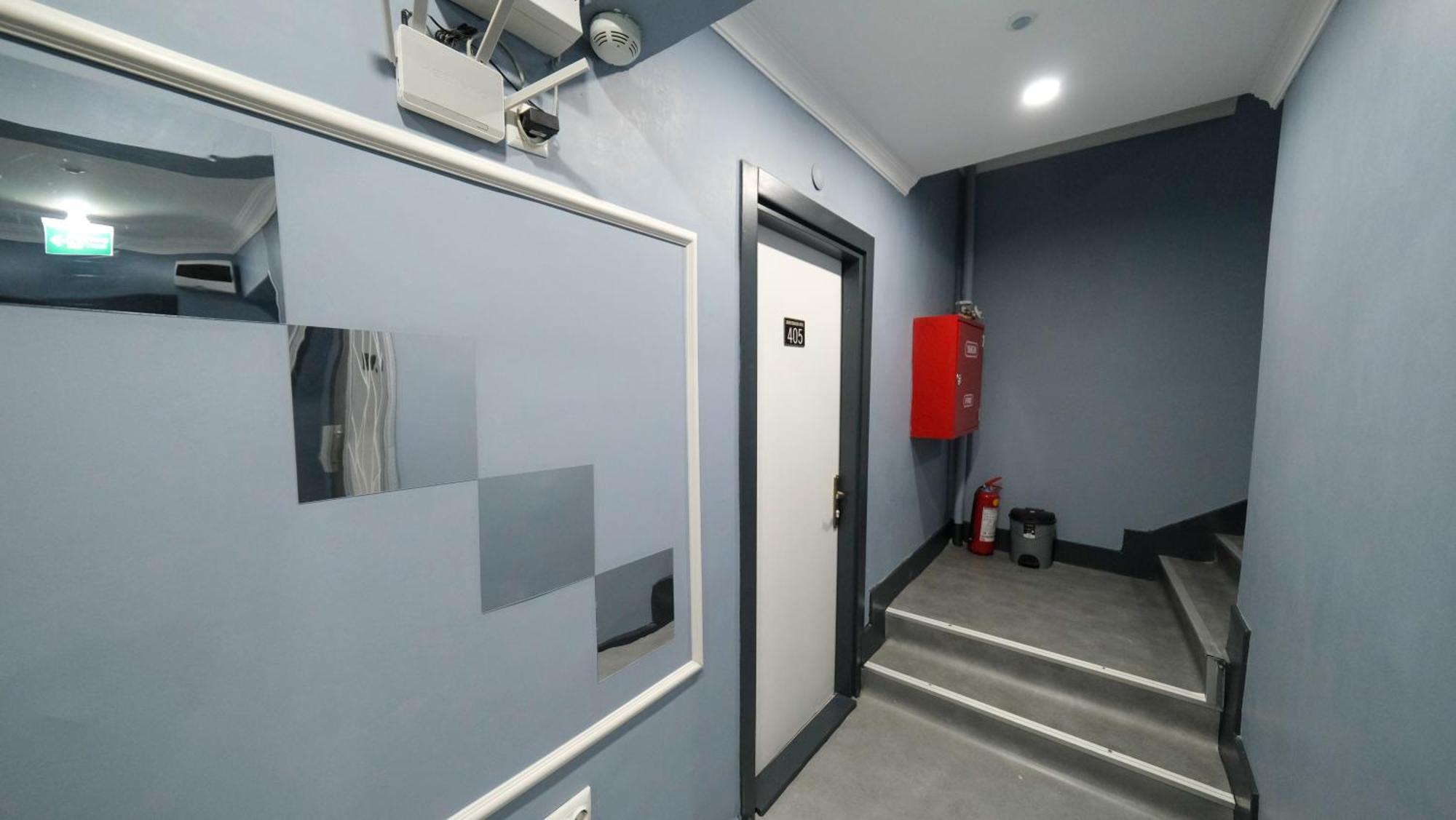 Bona Sera Hotel اسطنبول المظهر الخارجي الصورة