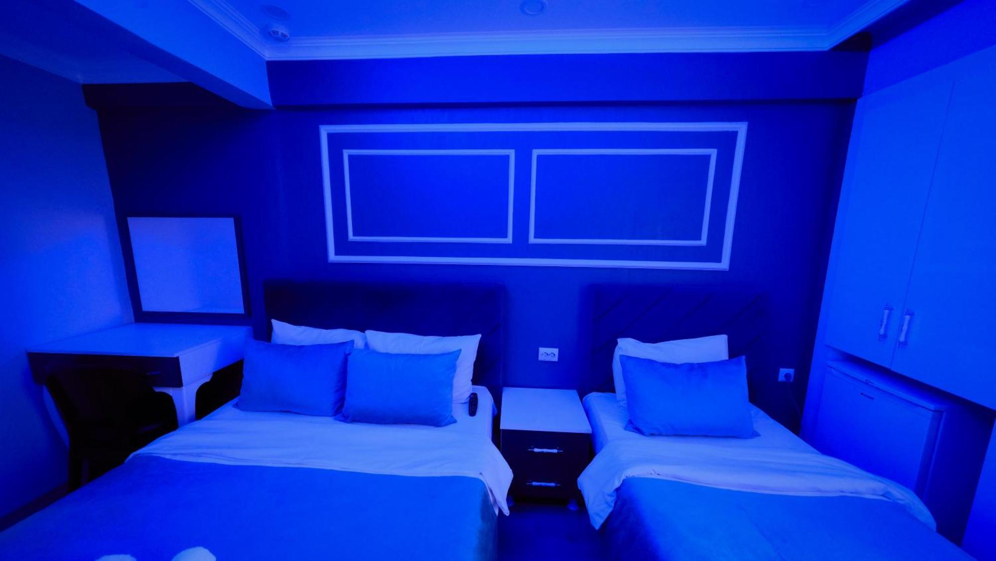 Bona Sera Hotel اسطنبول المظهر الخارجي الصورة
