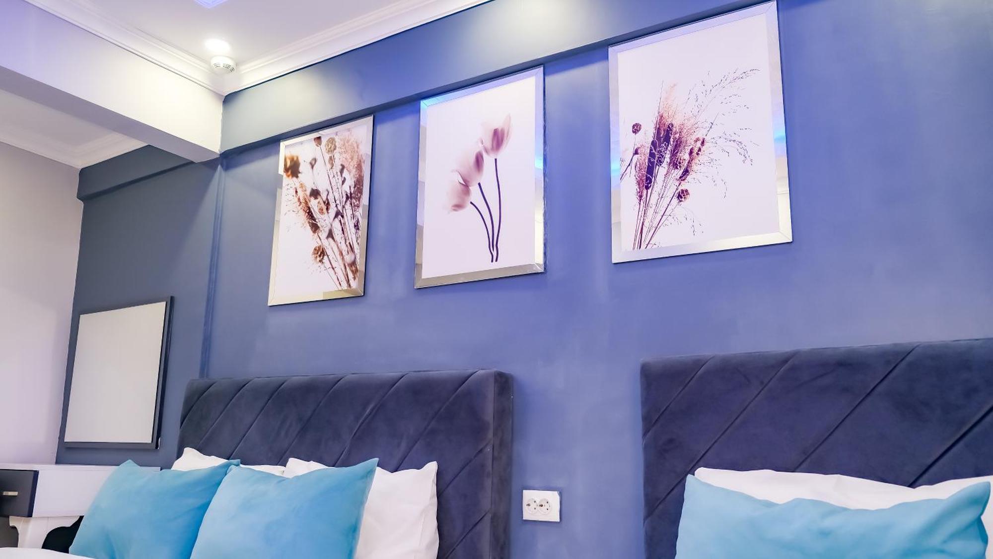 Bona Sera Hotel اسطنبول المظهر الخارجي الصورة