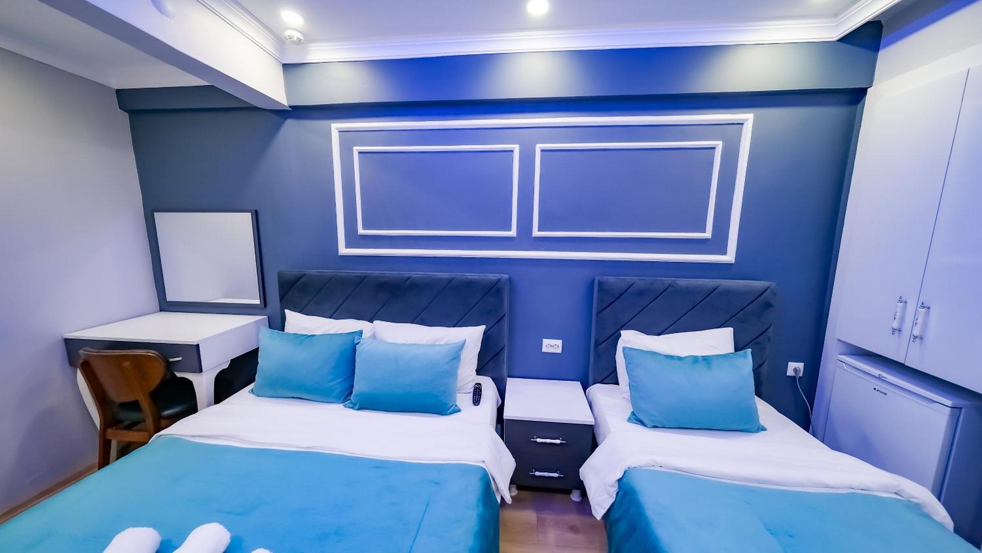 Bona Sera Hotel اسطنبول المظهر الخارجي الصورة