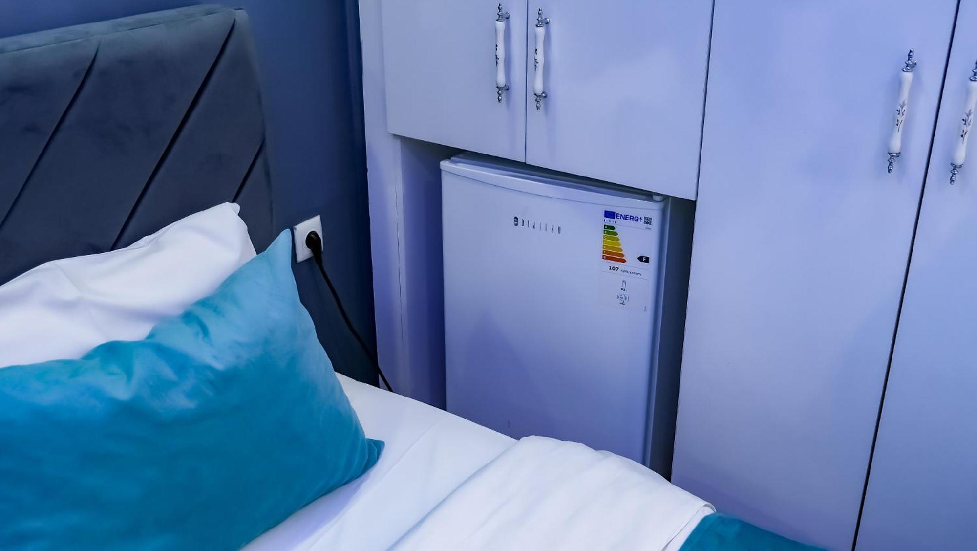 Bona Sera Hotel اسطنبول المظهر الخارجي الصورة