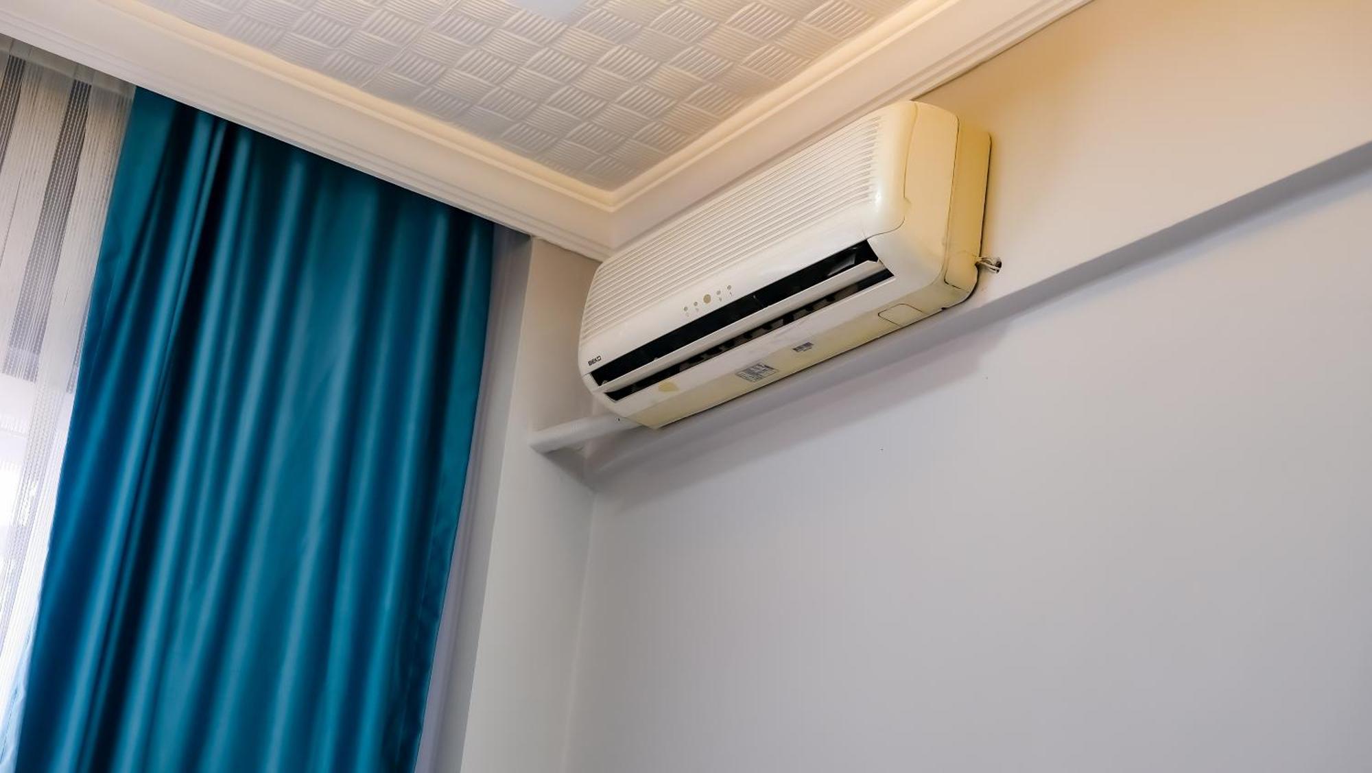 Bona Sera Hotel اسطنبول المظهر الخارجي الصورة