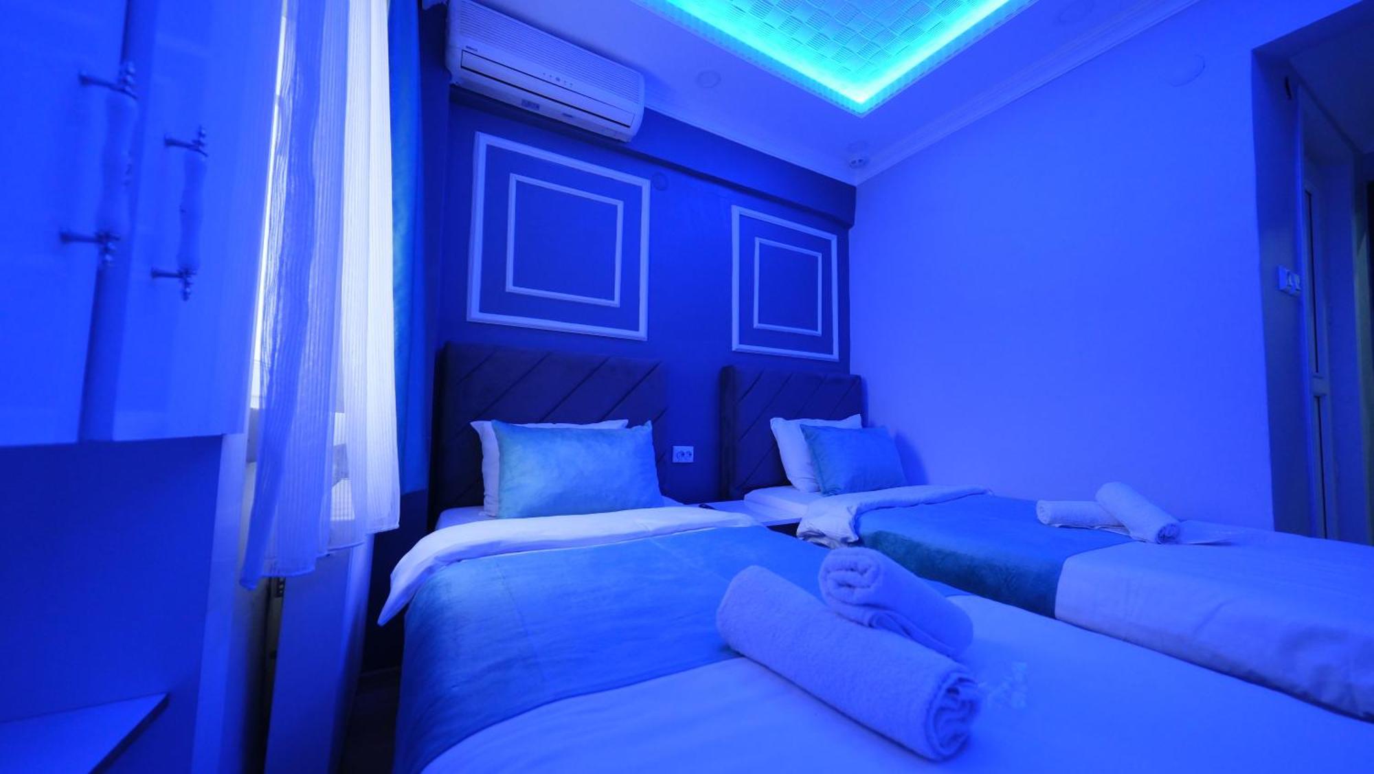 Bona Sera Hotel اسطنبول المظهر الخارجي الصورة