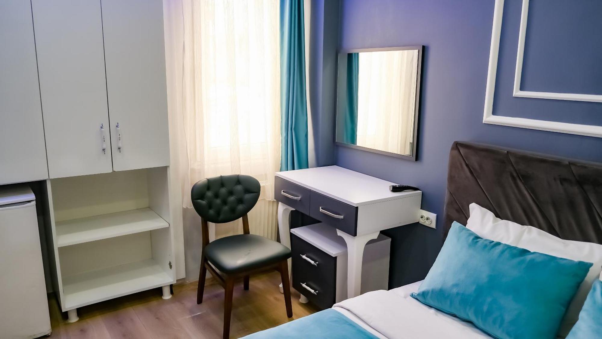 Bona Sera Hotel اسطنبول المظهر الخارجي الصورة