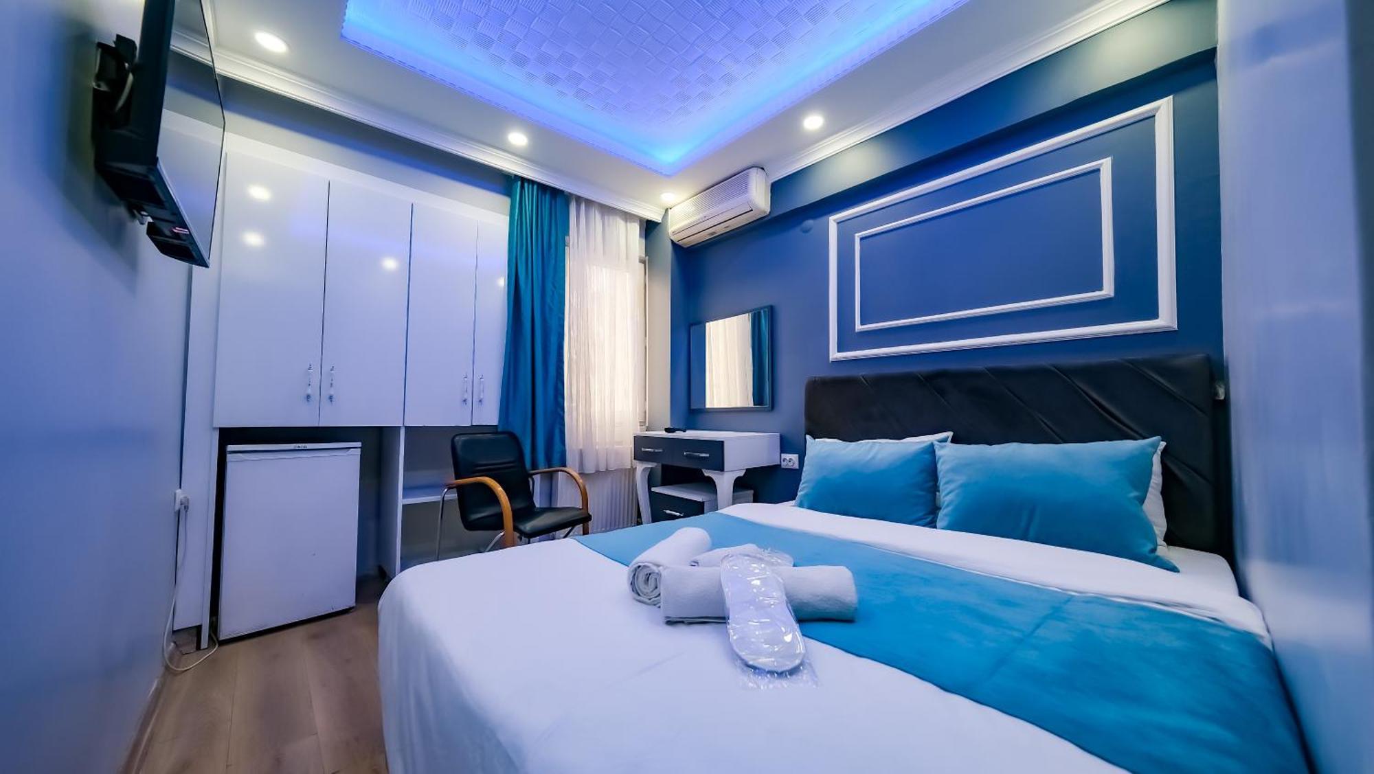 Bona Sera Hotel اسطنبول المظهر الخارجي الصورة