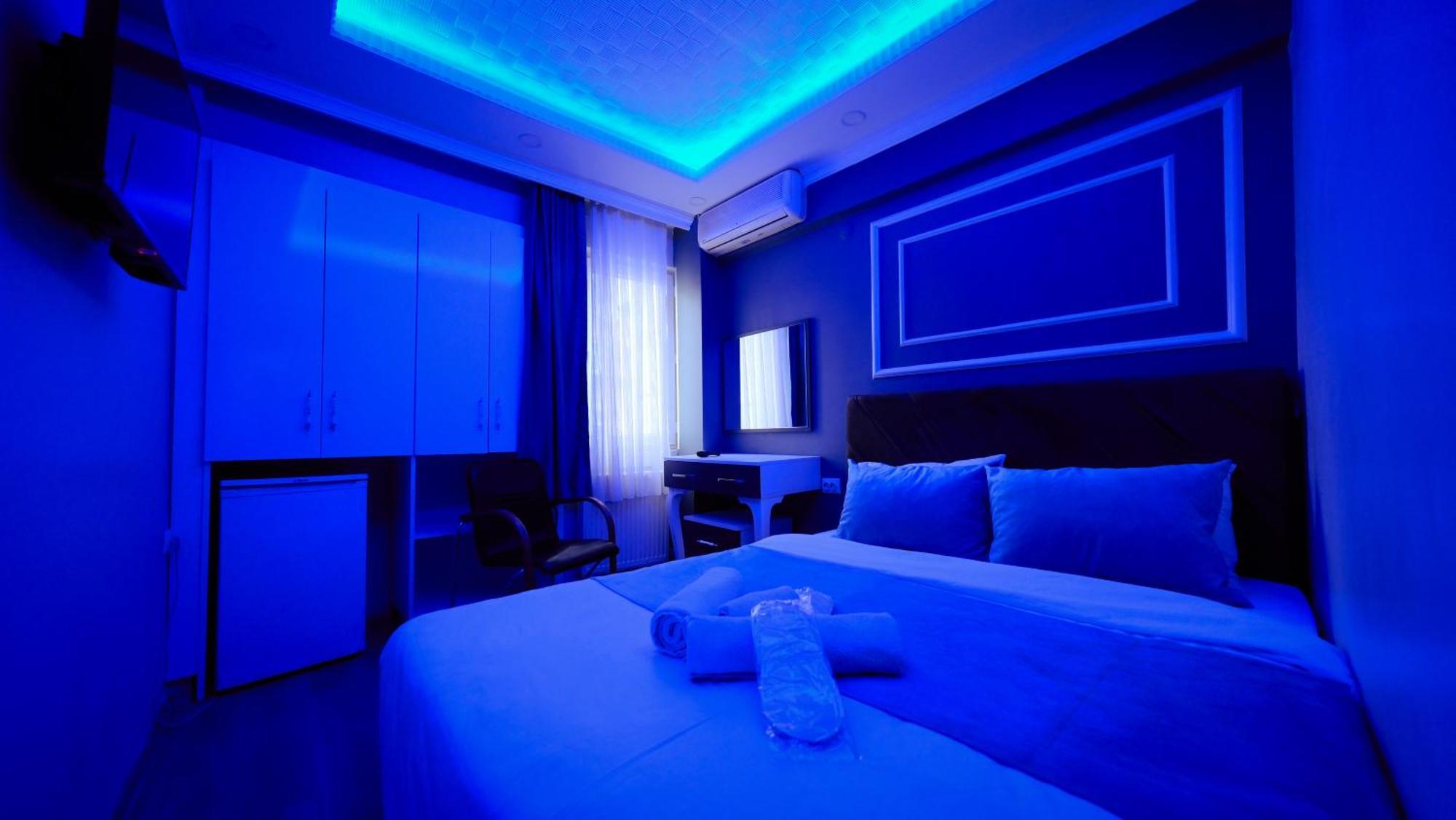 Bona Sera Hotel اسطنبول المظهر الخارجي الصورة